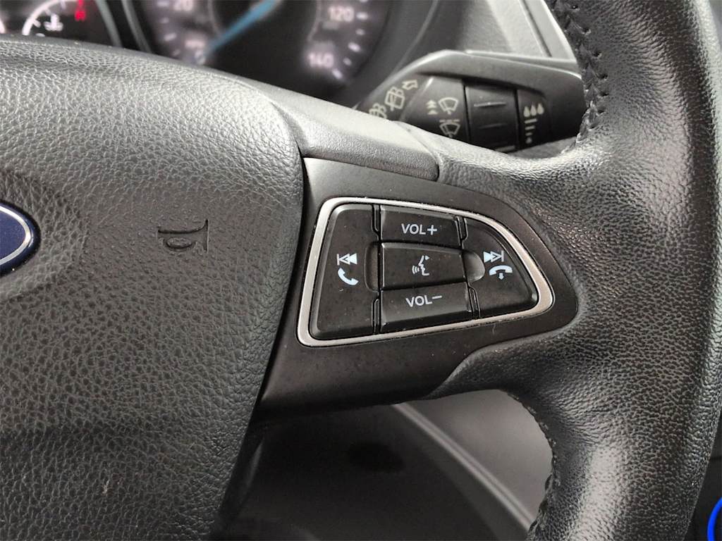 Thumbnail: 2018 Ford Escape - 31