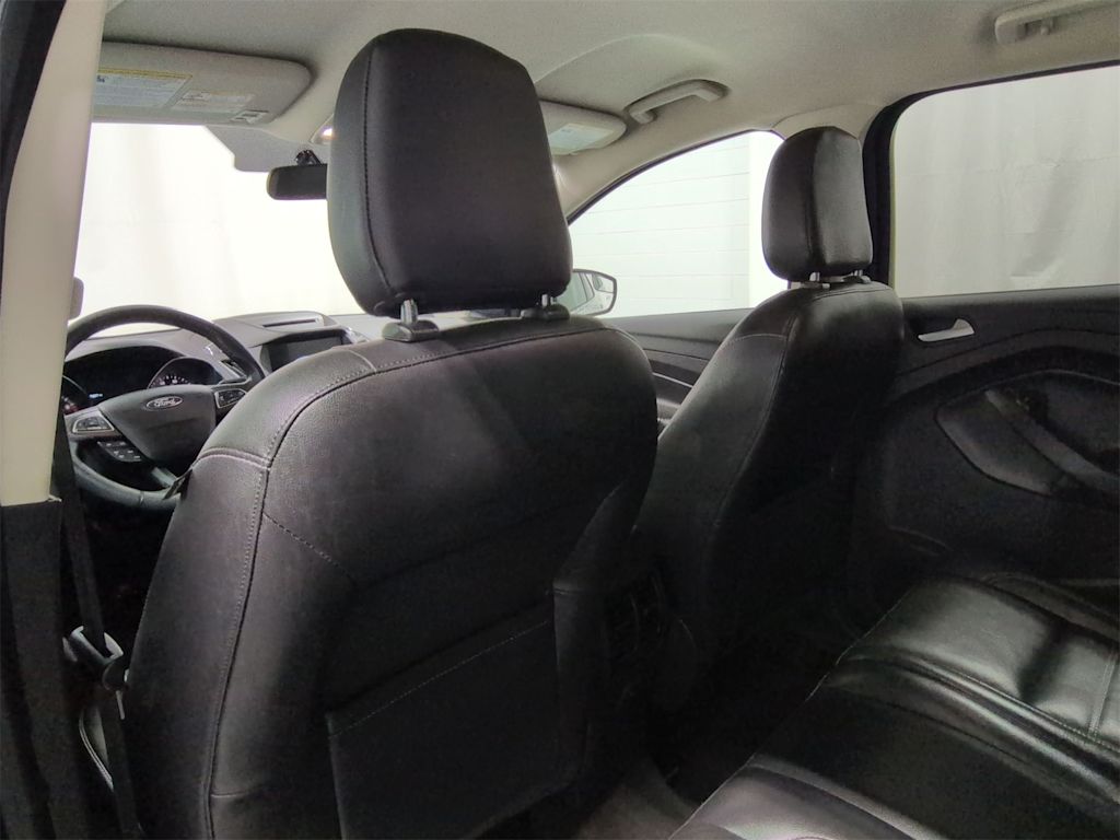 Thumbnail: 2018 Ford Escape - 13