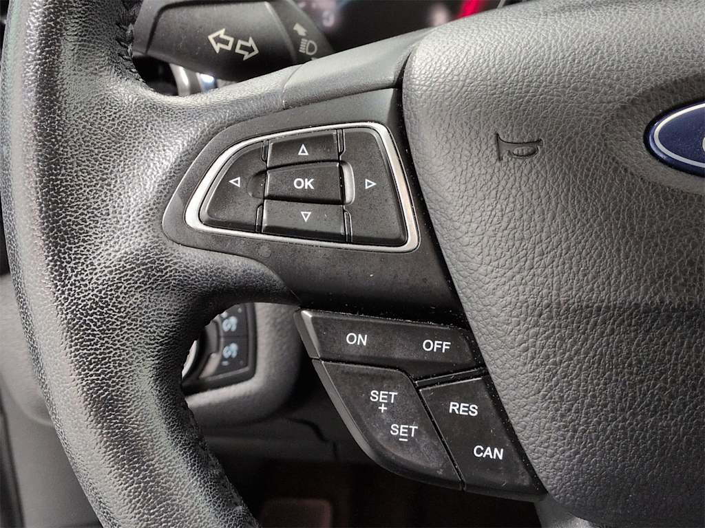 Thumbnail: 2018 Ford Escape - 30