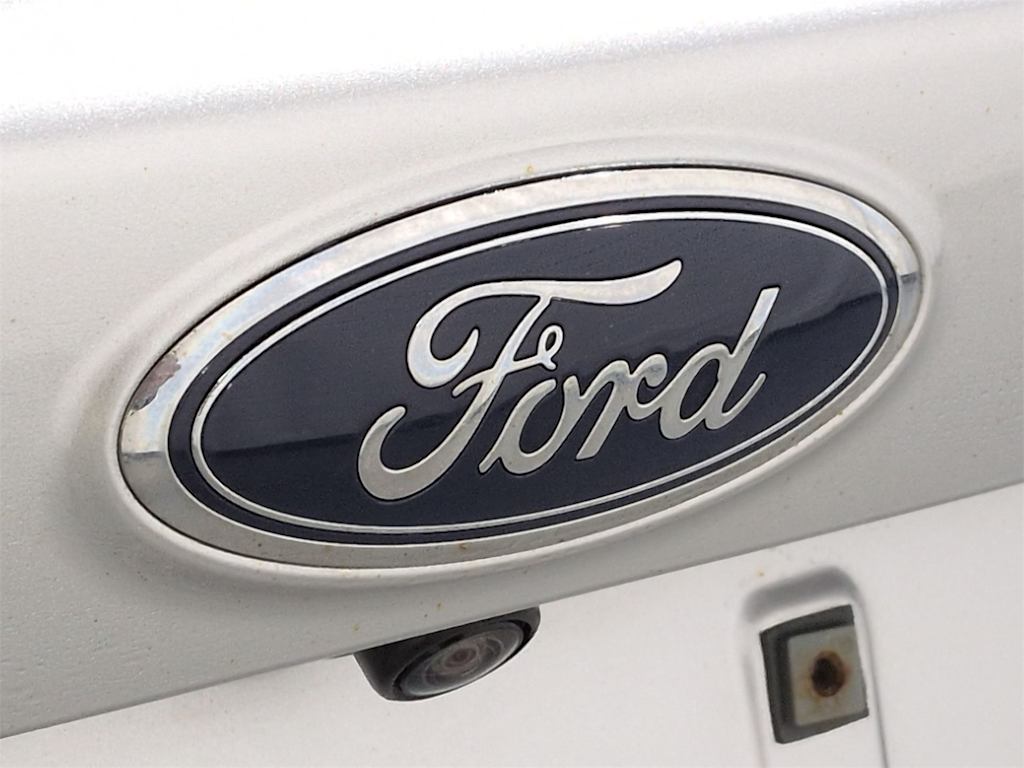 Thumbnail: 2018 Ford Escape - 7