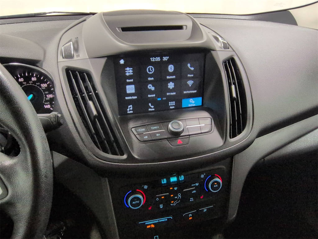 Thumbnail: 2018 Ford Escape - 15