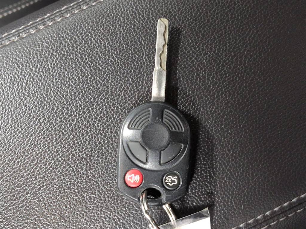 Thumbnail: 2018 Ford Escape - 19