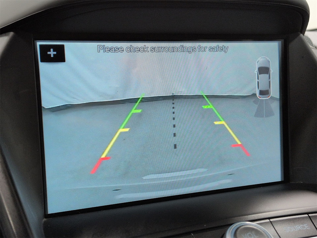 Thumbnail: 2018 Ford Escape - 33