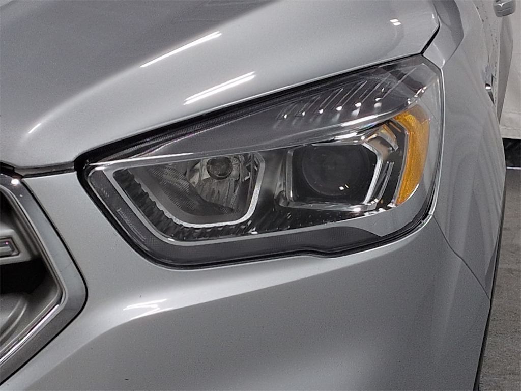 Thumbnail: 2018 Ford Escape - 25