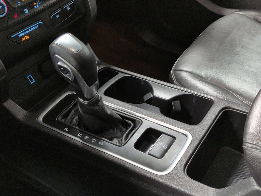 Thumbnail: 2018 Ford Escape - 35