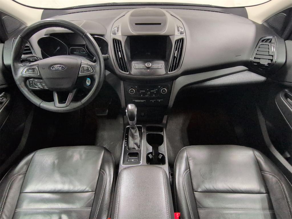 Thumbnail: 2018 Ford Escape - 10