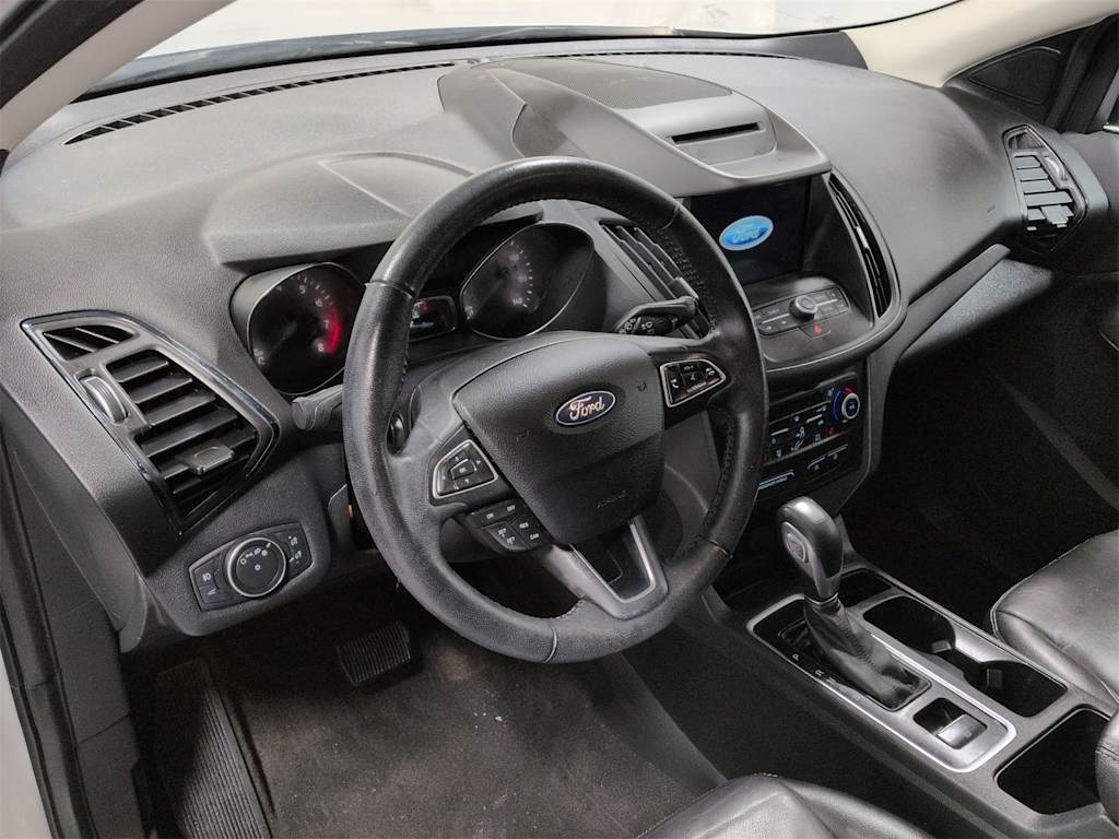 Thumbnail: 2018 Ford Escape - 2