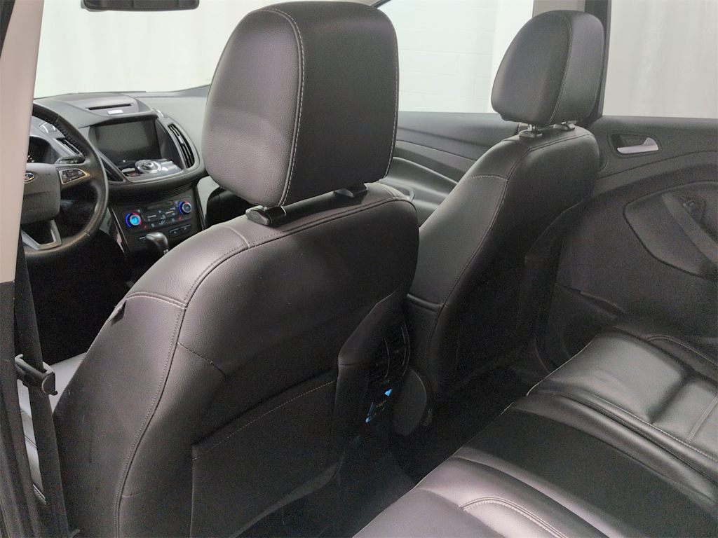 Thumbnail: 2017 Ford Escape - 12