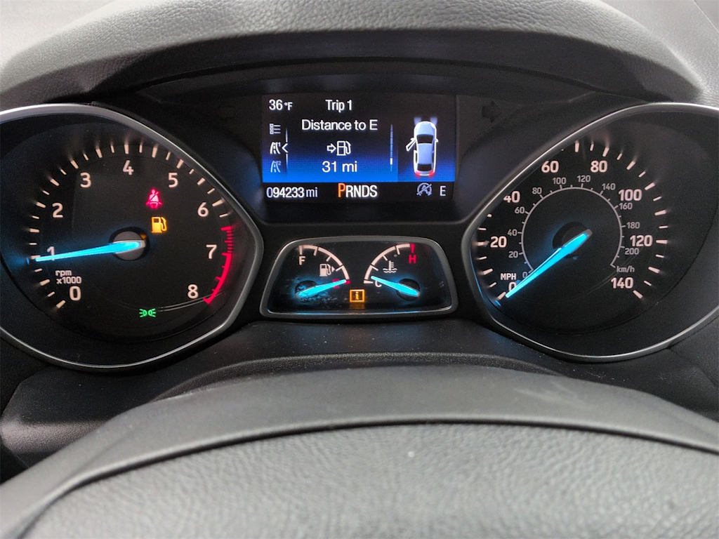 Thumbnail: 2017 Ford Escape - 17