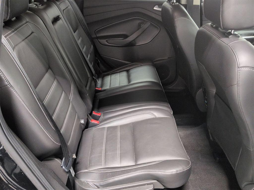 Thumbnail: 2017 Ford Escape - 27