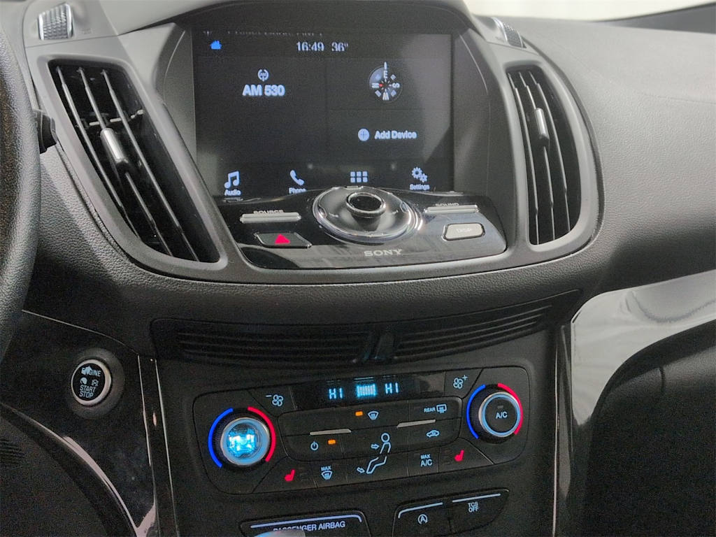 Thumbnail: 2017 Ford Escape - 15