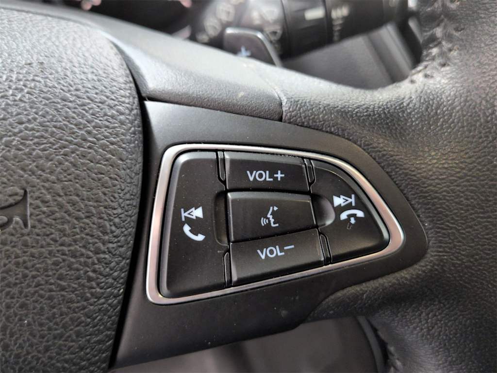 Thumbnail: 2017 Ford Escape - 30