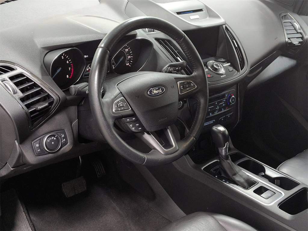 Thumbnail: 2017 Ford Escape - 2