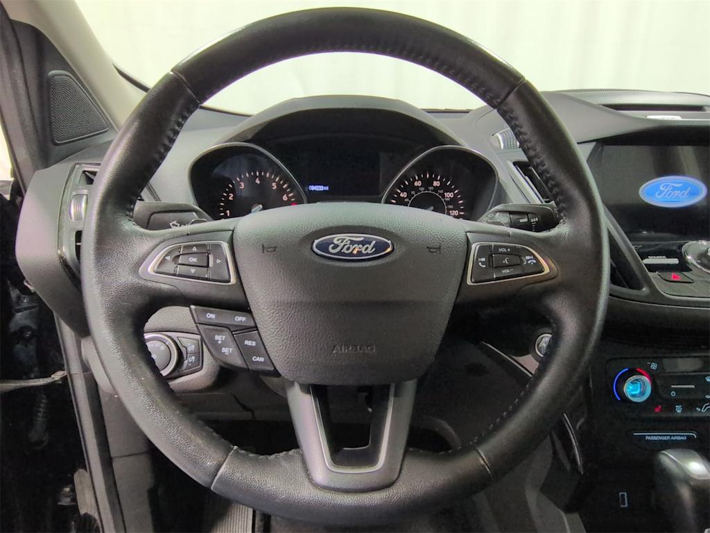 Thumbnail: 2017 Ford Escape - 14