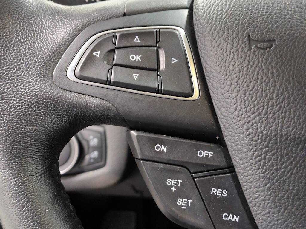 Thumbnail: 2017 Ford Escape - 29