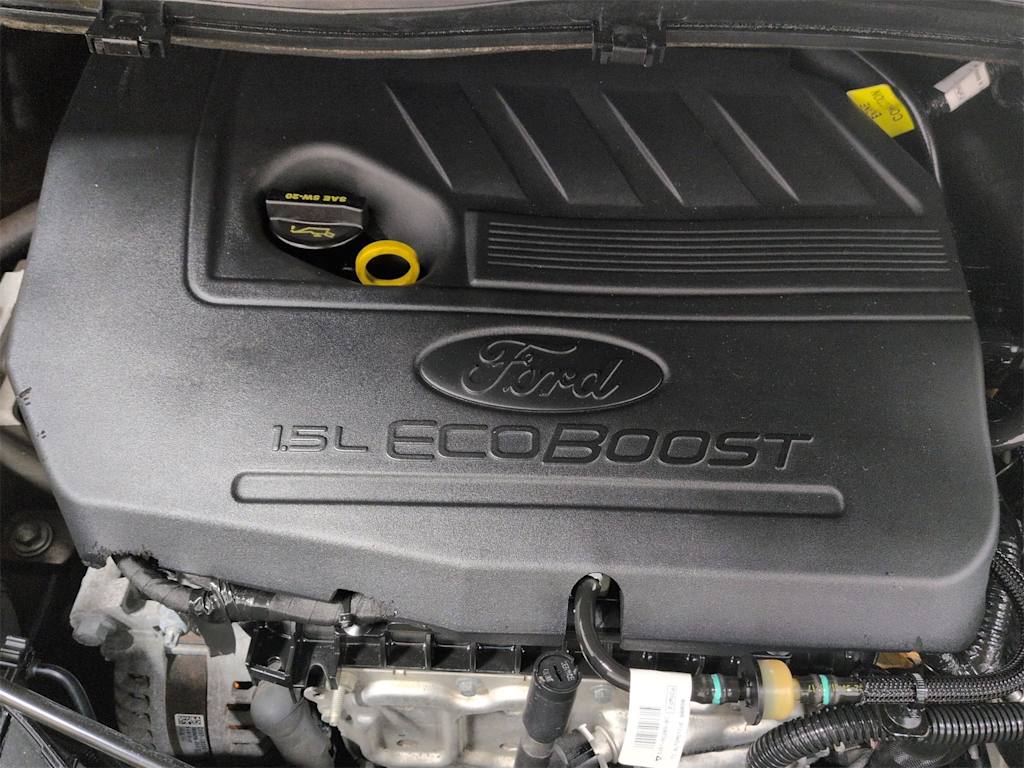 Thumbnail: 2017 Ford Escape - 9