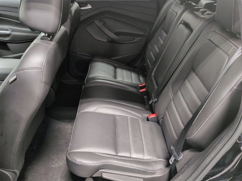 Thumbnail: 2017 Ford Escape - 13