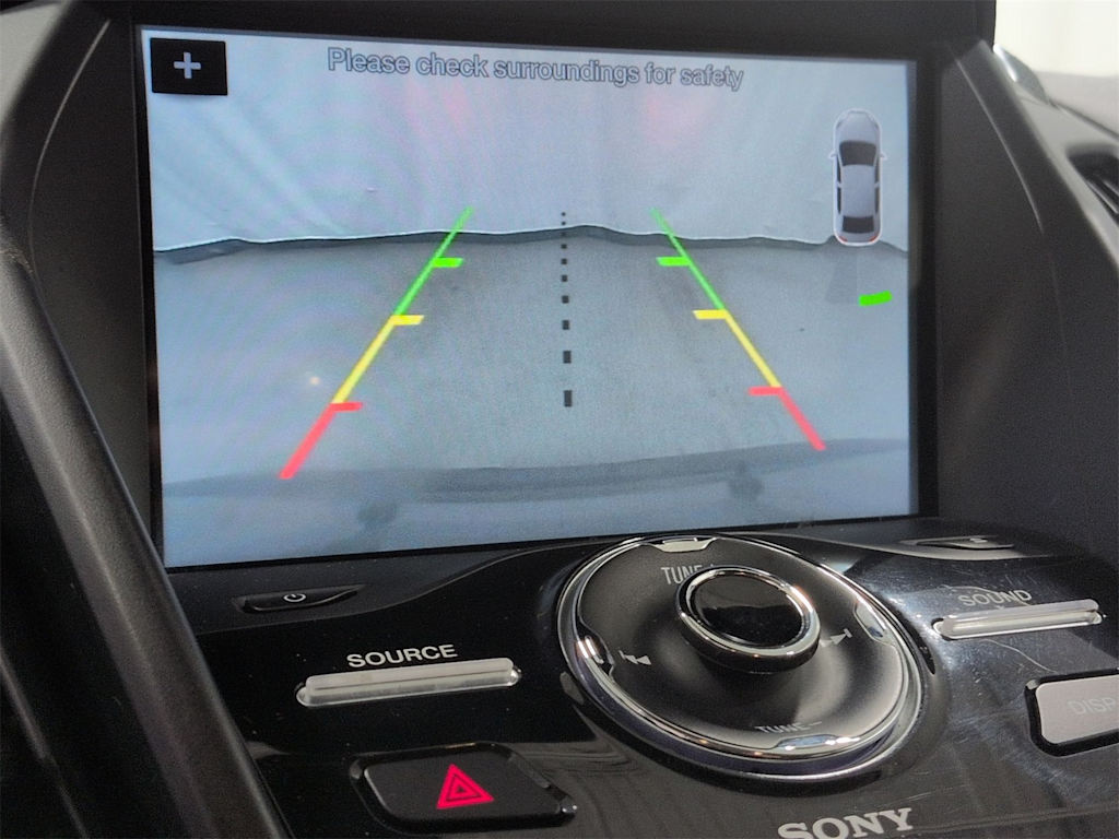 Thumbnail: 2017 Ford Escape - 32