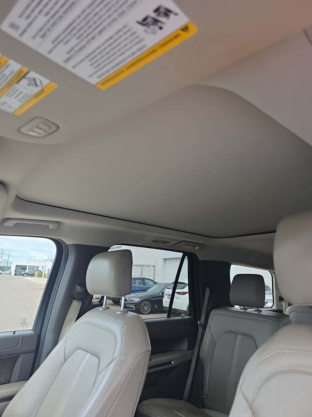 Thumbnail: 2020 Ford Expedition - 11