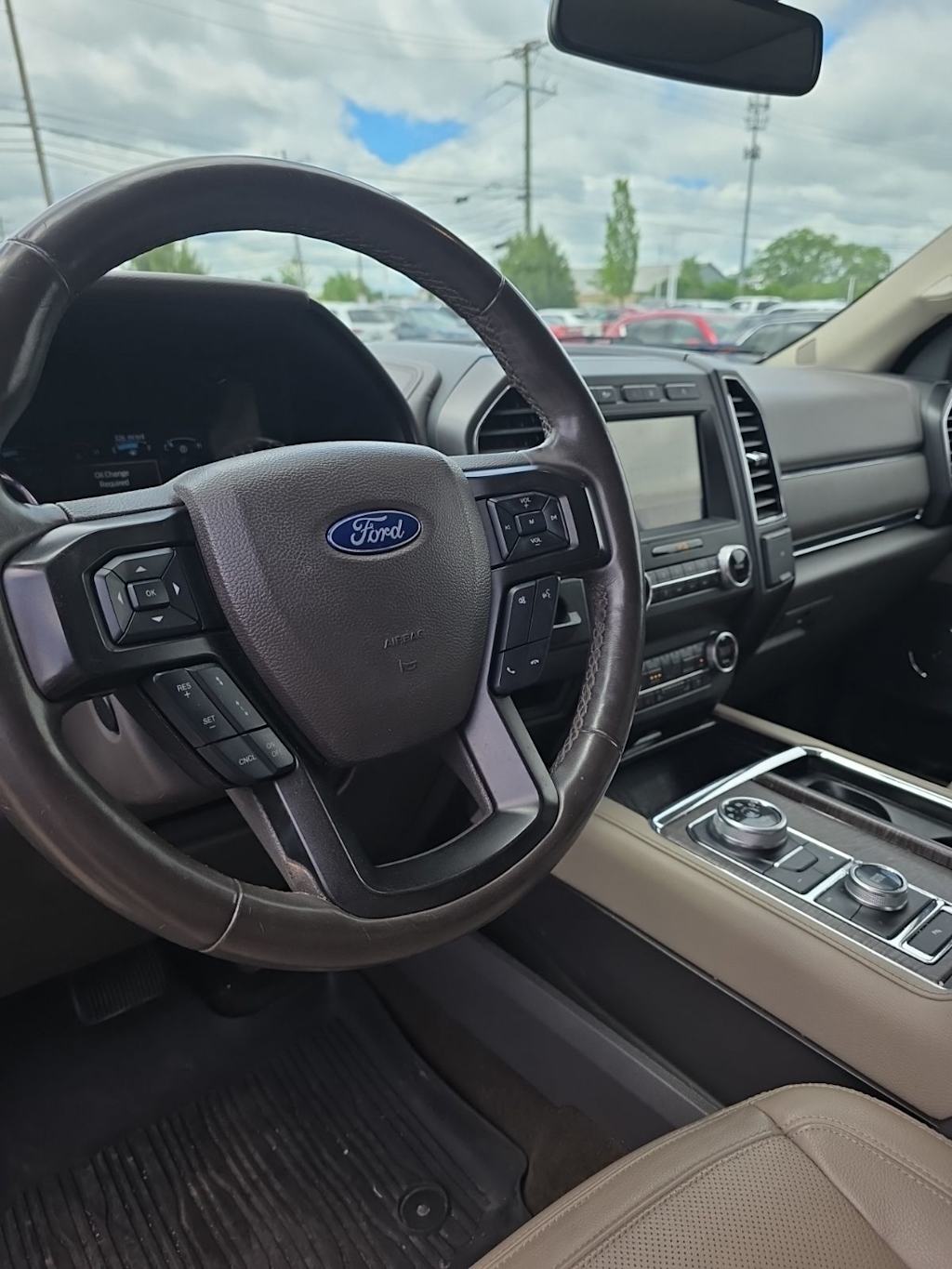 Thumbnail: 2020 Ford Expedition - 2