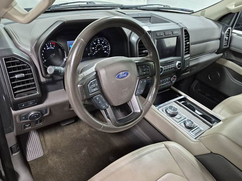 Thumbnail: 2020 Ford Expedition - 2