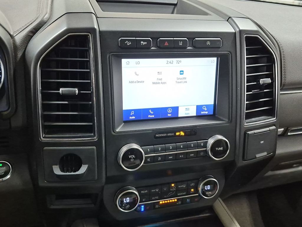 Thumbnail: 2020 Ford Expedition - 14