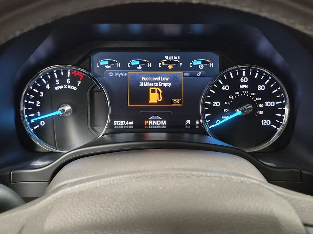 Thumbnail: 2020 Ford Expedition - 16