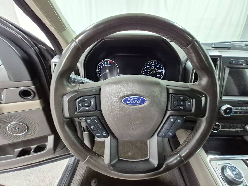 Thumbnail: 2020 Ford Expedition - 13