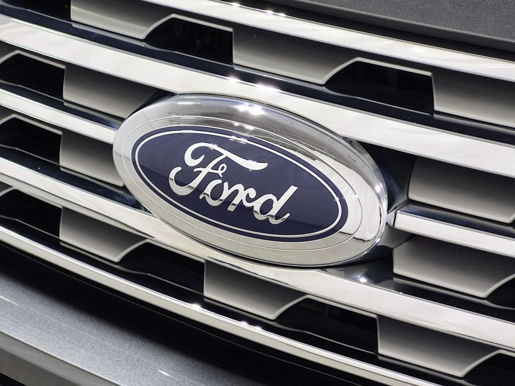Thumbnail: 2020 Ford Expedition - 7