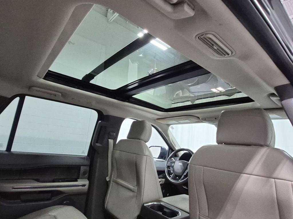 Thumbnail: 2020 Ford Expedition - 28