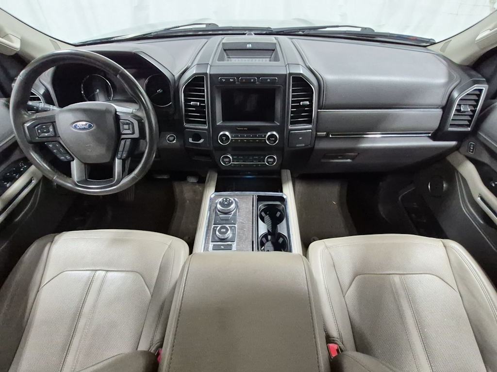 Thumbnail: 2020 Ford Expedition - 9