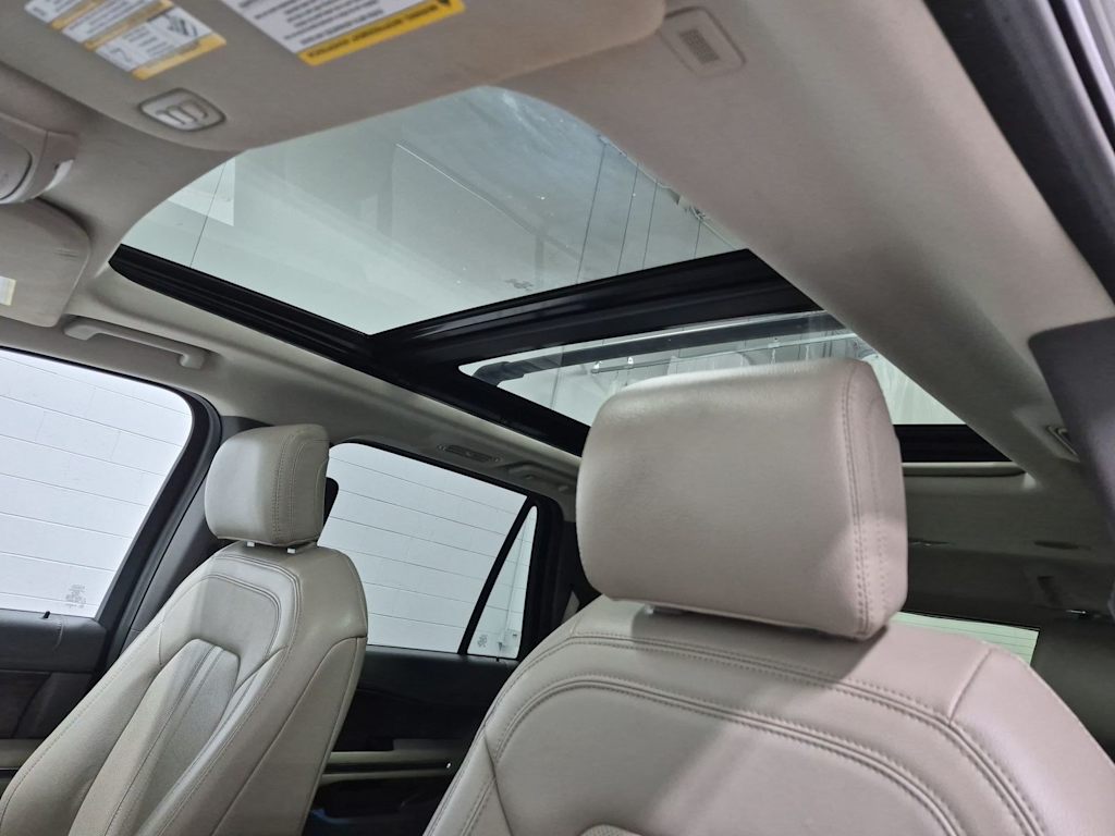 Thumbnail: 2020 Ford Expedition - 26