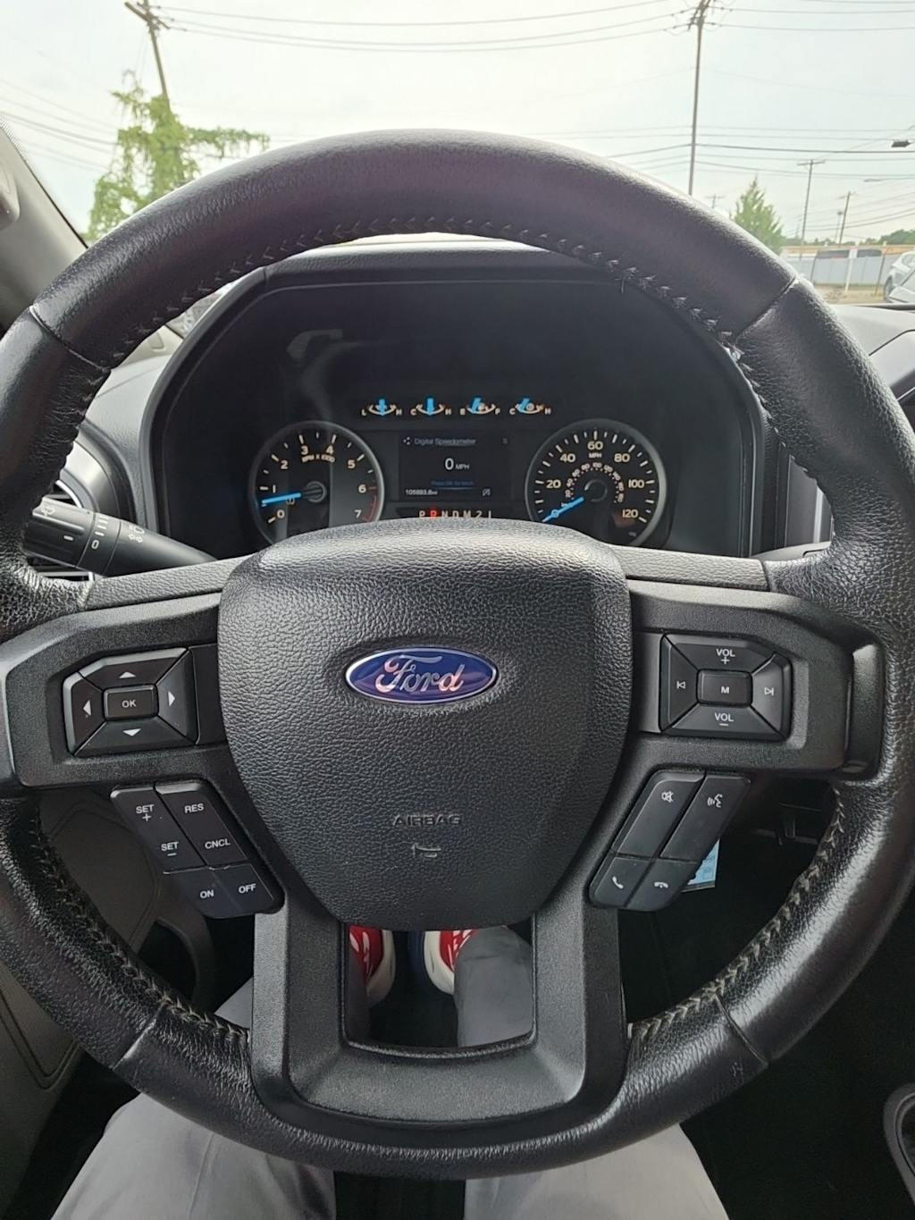 Thumbnail: 2016 Ford F-150 - 2