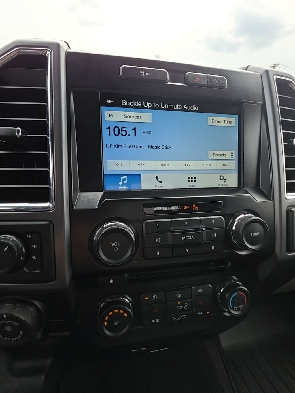 Thumbnail: 2016 Ford F-150 - 8