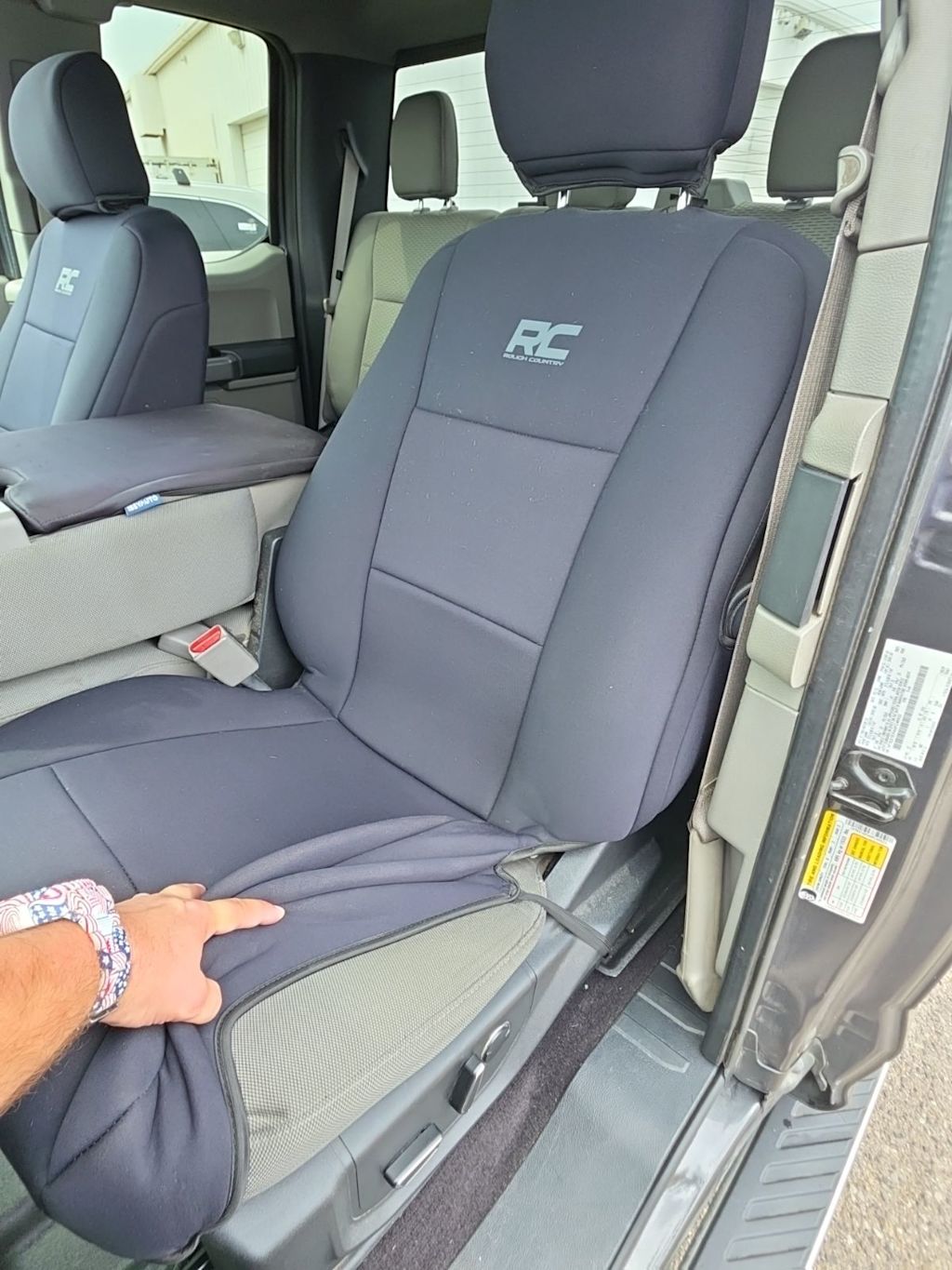 Thumbnail: 2016 Ford F-150 - 7