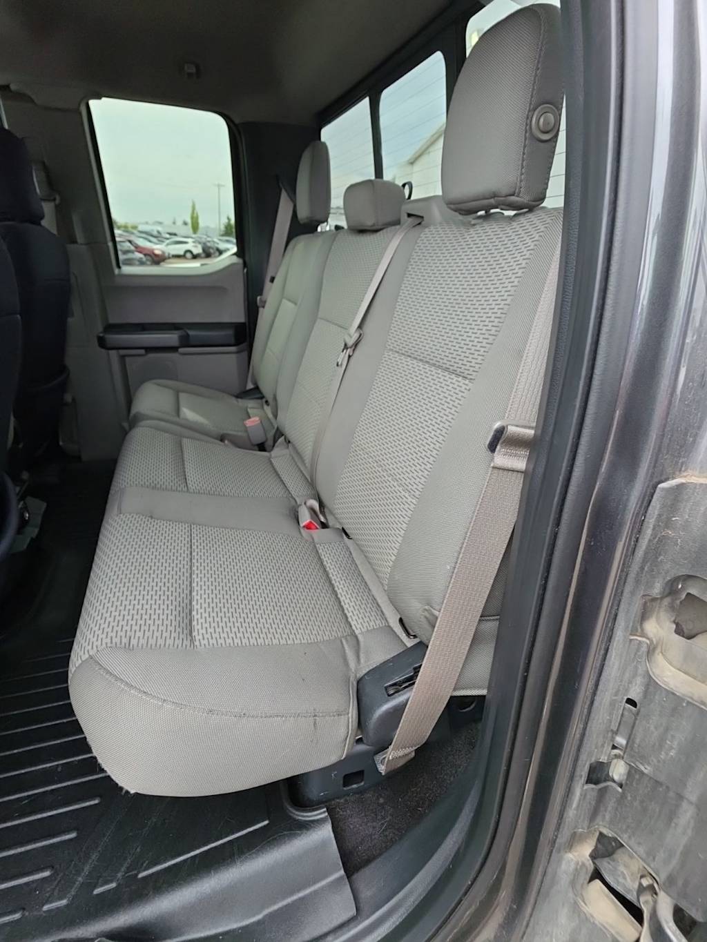 Thumbnail: 2016 Ford F-150 - 12