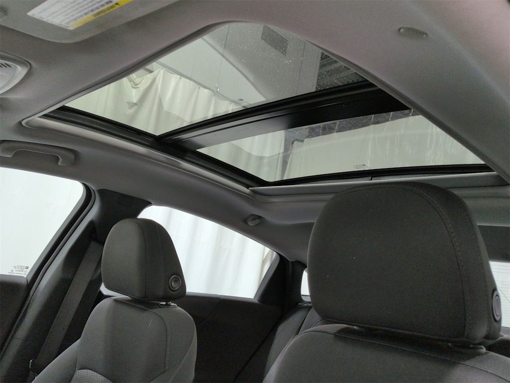 Thumbnail: 2020 Chevrolet Malibu - 28