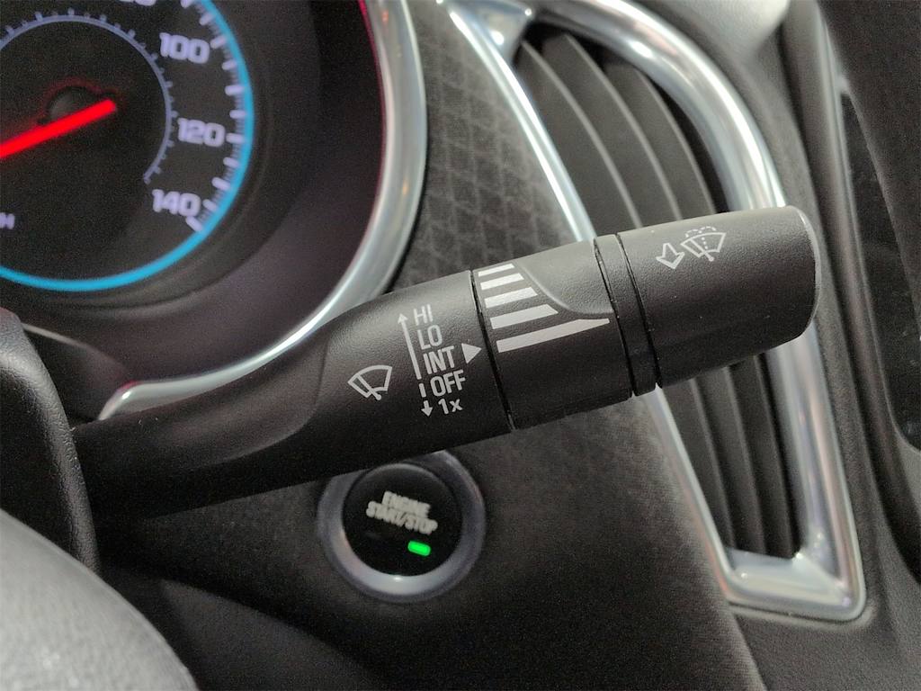 Thumbnail: 2020 Chevrolet Malibu - 16