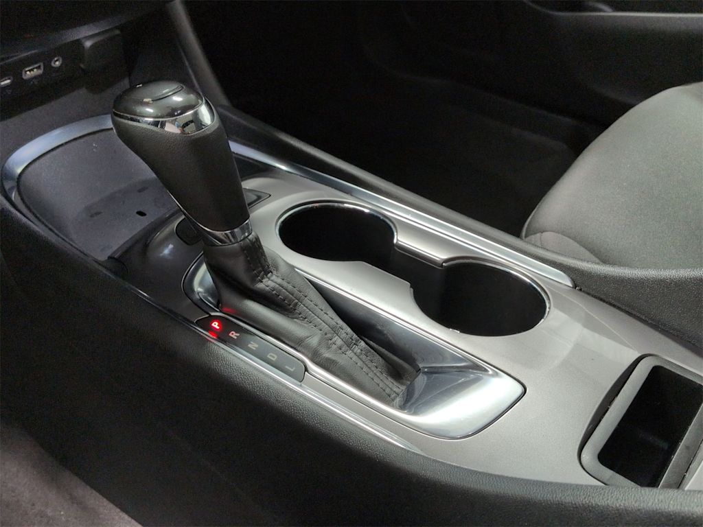 Thumbnail: 2020 Chevrolet Malibu - 37