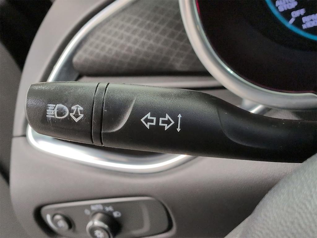 Thumbnail: 2020 Chevrolet Malibu - 34