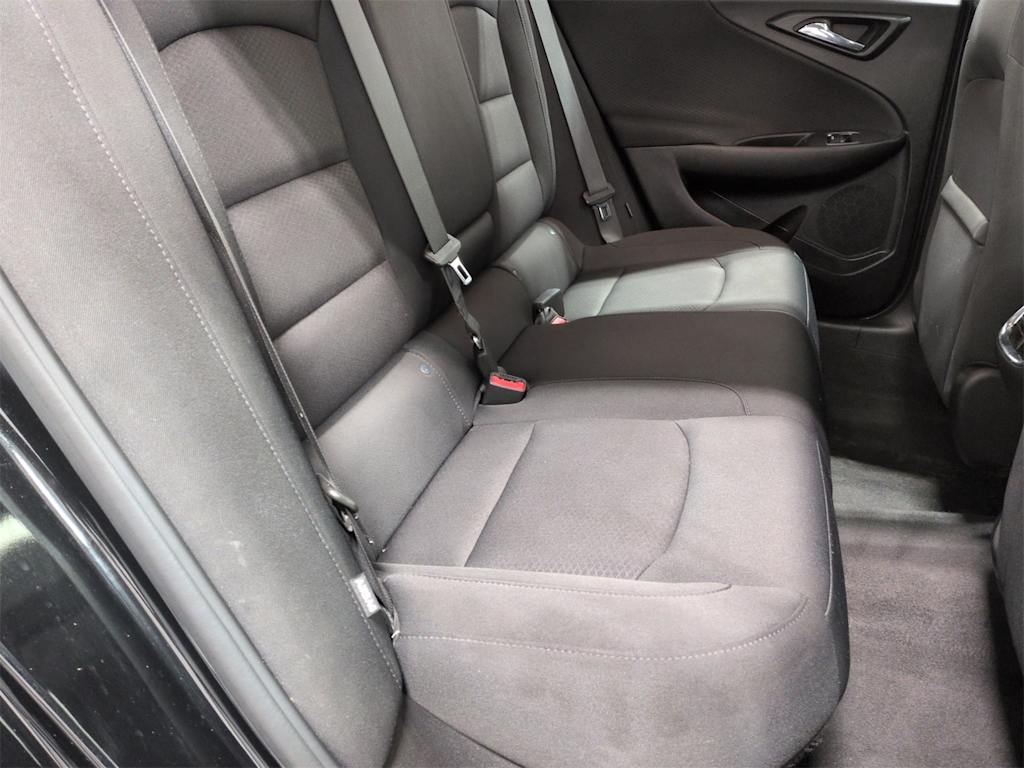 Thumbnail: 2020 Chevrolet Malibu - 29