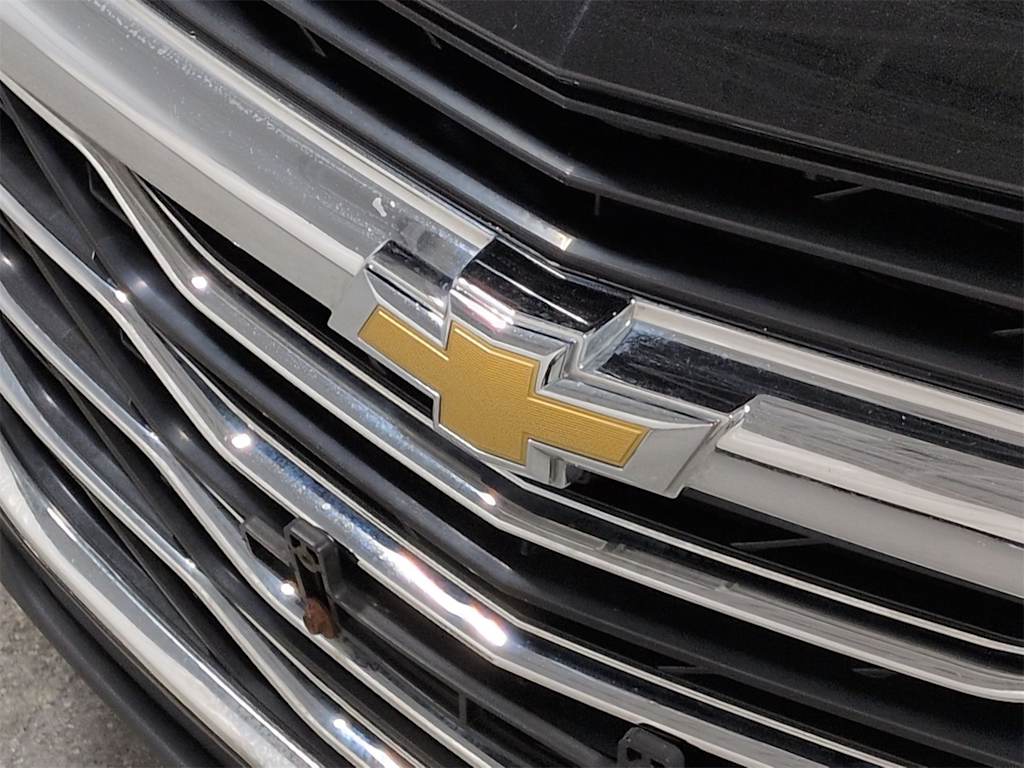 Thumbnail: 2020 Chevrolet Malibu - 7