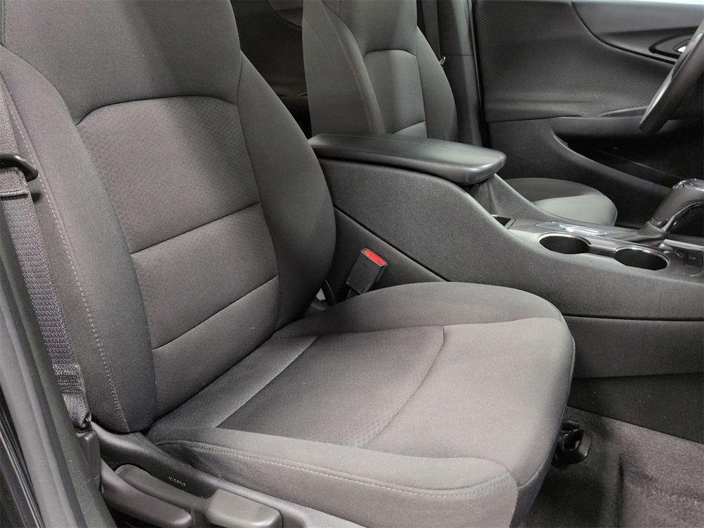 Thumbnail: 2020 Chevrolet Malibu - 31