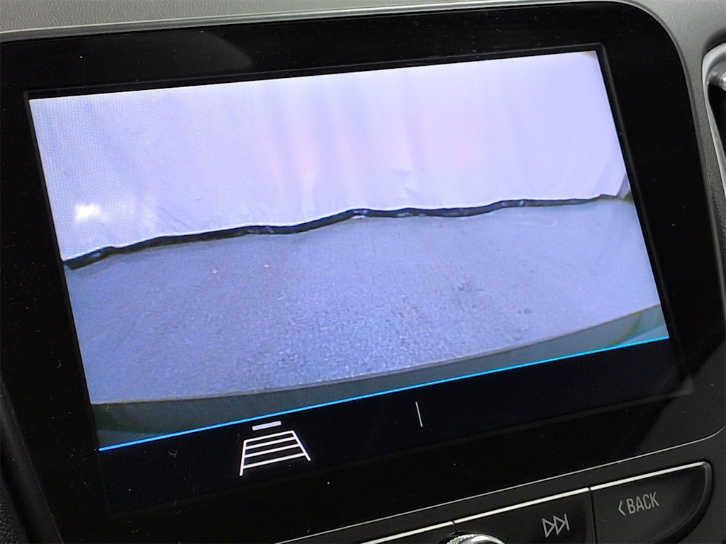 Thumbnail: 2020 Chevrolet Malibu - 35