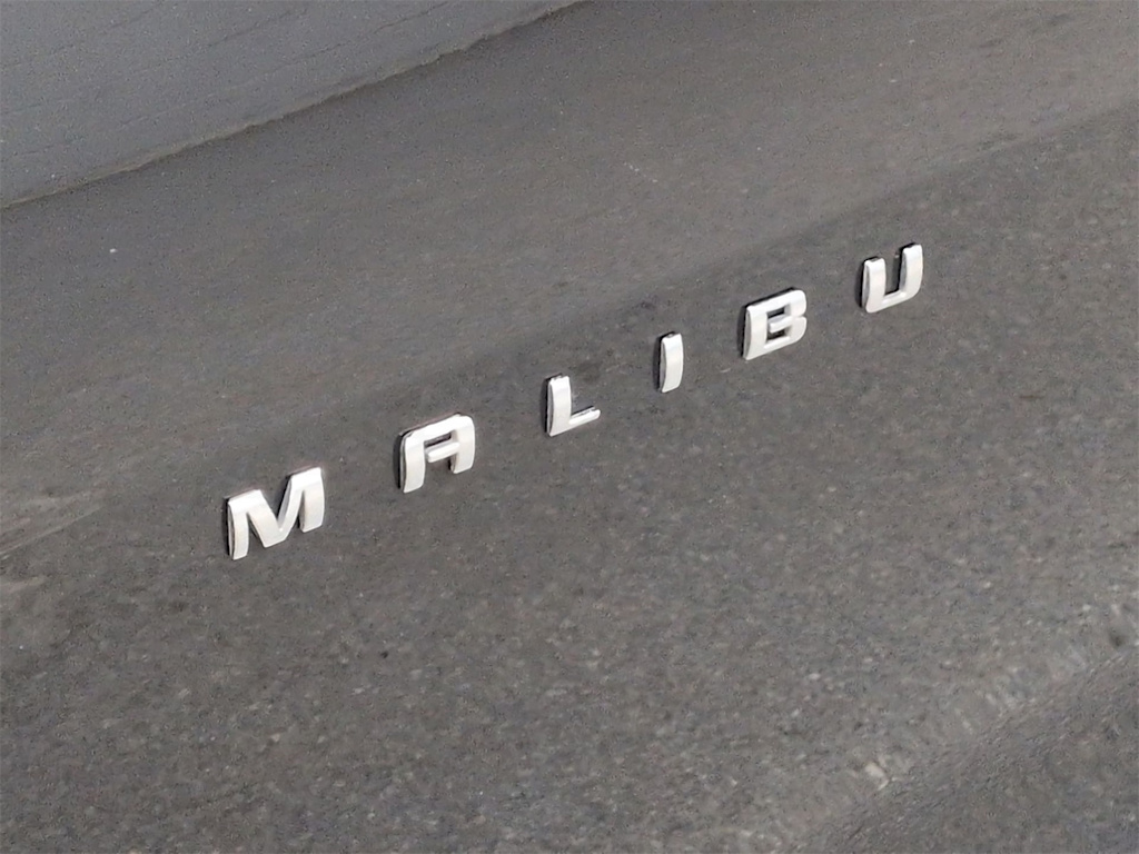 Thumbnail: 2020 Chevrolet Malibu - 26