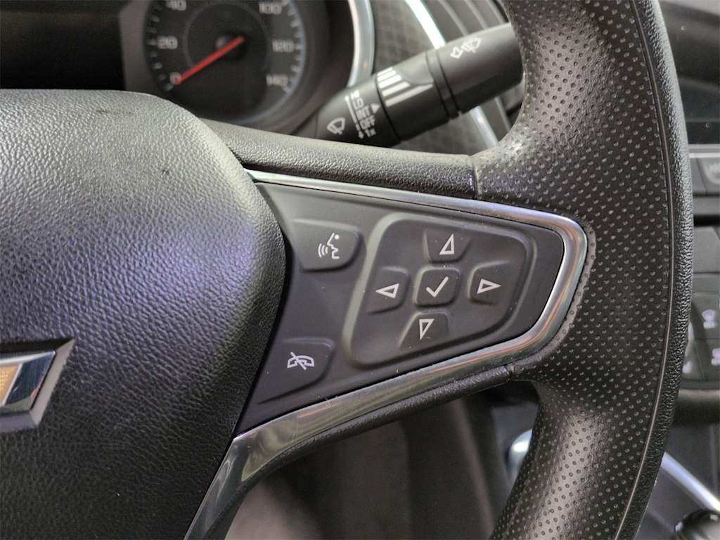 Thumbnail: 2020 Chevrolet Malibu - 33