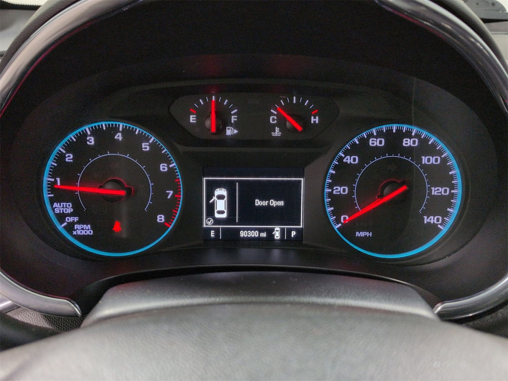 Thumbnail: 2020 Chevrolet Malibu - 17