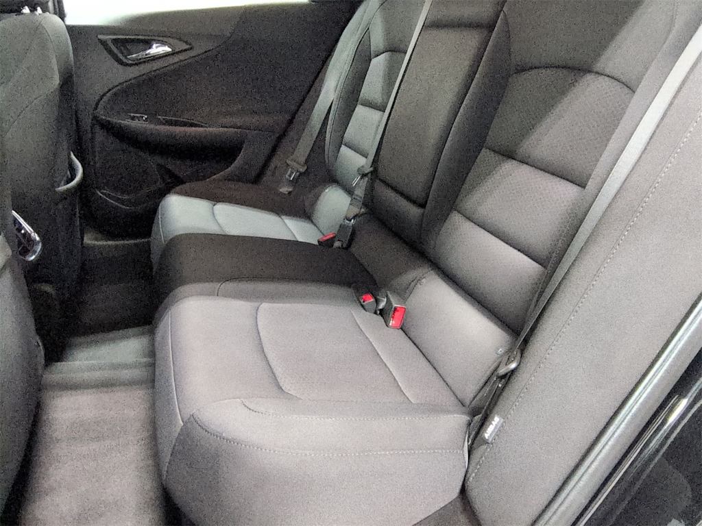 Thumbnail: 2020 Chevrolet Malibu - 13