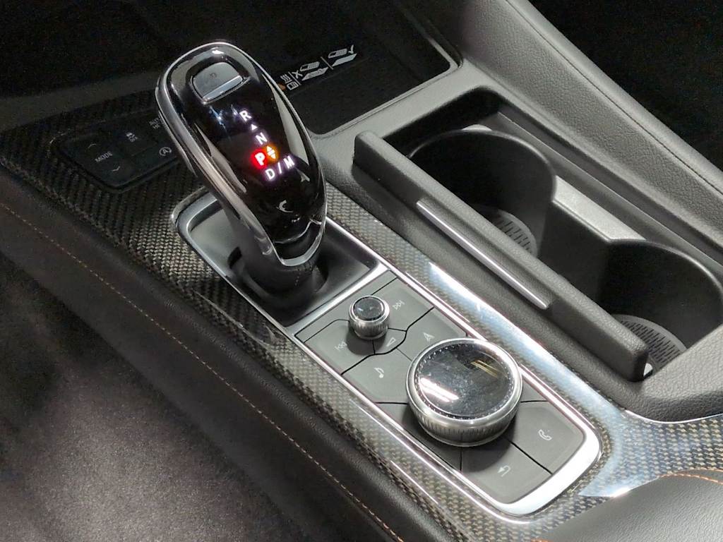 Thumbnail: 2021 Cadillac CT5 - 39