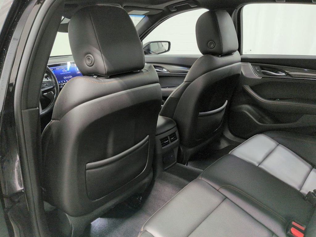 Thumbnail: 2021 Cadillac CT5 - 13